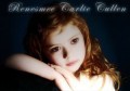 Renesme Carlie Cullen - básnička